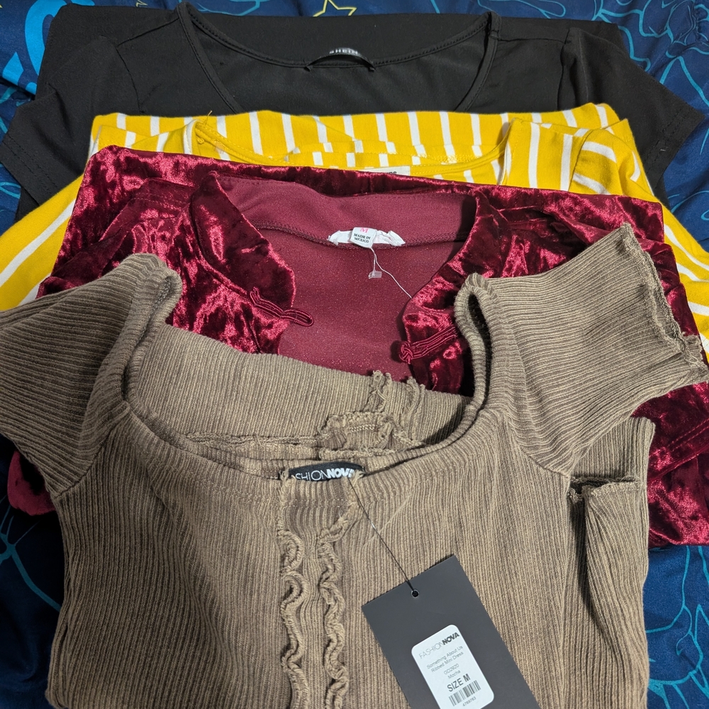 Dress Bundle